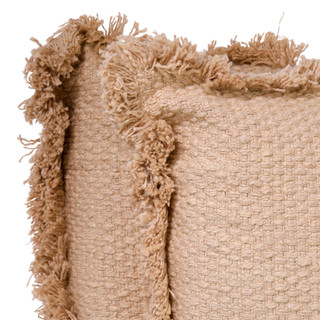 Thumbnail 2: Lucky Brand 2 Pk Textured Decorative Throw Pillows 