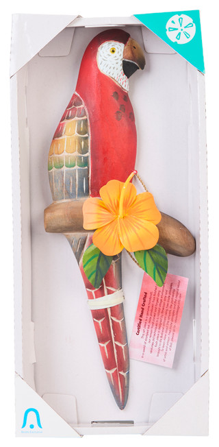 Thumbnail 1: RED MULTI