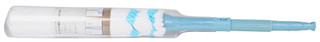 Thumbnail 2: Sharper Image Telescopic Microfiber Twist Mop 
