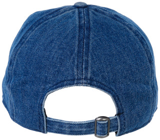 Thumbnail 3: MEDIUM DENIM