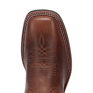 Thumbnail 6: Laredo Men's Decatur Leather Western Boots 
