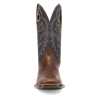 Thumbnail 2: Laredo Men's Dyers Leather Western Boots 
