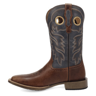 Thumbnail 3: Laredo Men's Dyers Leather Western Boots 