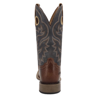 Thumbnail 4: Laredo Men's Dyers Leather Western Boots 