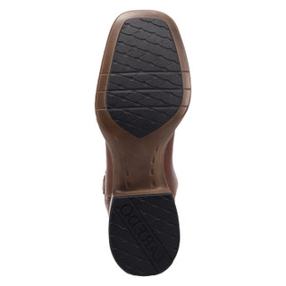 Thumbnail 5: Laredo Men's Dyers Leather Western Boots 