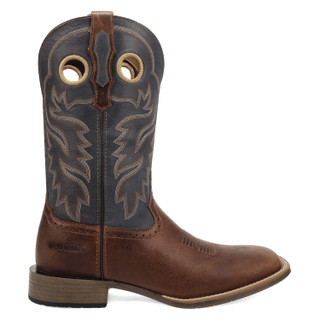 Thumbnail 6: Laredo Men's Dyers Leather Western Boots 