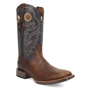 Thumbnail 1: Laredo Men's Dyers Leather Western Boots 