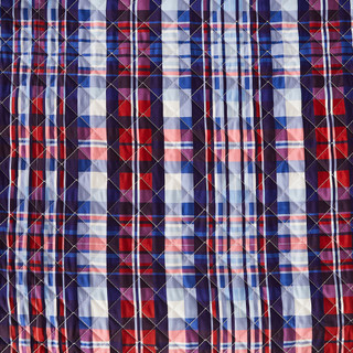 Thumbnail 7: AVANTI Americana Reversible Quilt Set 