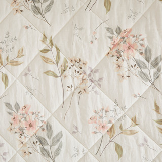 Thumbnail 12: AVANTI Wildflowers Quilt Set 