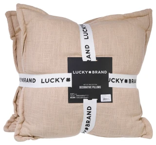 Thumbnail 1: Lucky Brand 2 Pk Decorative Marlow Pillows 