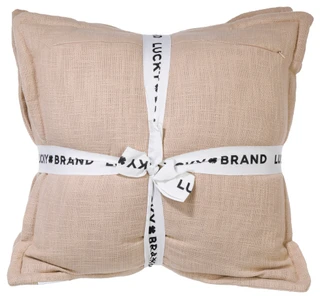Thumbnail 3: Lucky Brand 2 Pk Decorative Marlow Pillows 