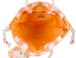 Thumbnail 2: Orange Stripe