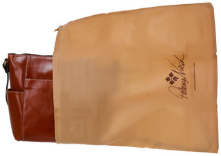 Thumbnail 5: Patricia Nash Aveley Medium Leather Crossbody Bag 