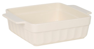 Thumbnail 1: Martha Stewart 2.5 Qt Baking Dish 