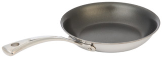Thumbnail 3: CUISINART 8 in Nonstick Skillet 