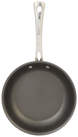 Thumbnail 1: CUISINART 8 in Nonstick Skillet 