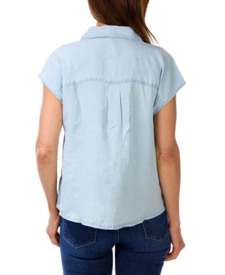 Thumbnail 2: Light Denim