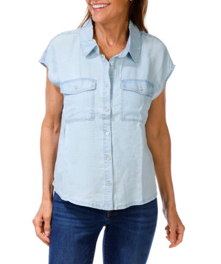 Thumbnail 1: Light Denim