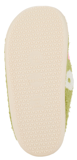 Thumbnail 4: THE DARLING EFFECT Women's Floral Print Slippers  