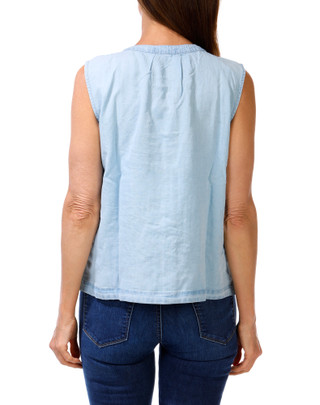 Thumbnail 2: Light Denim