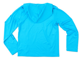Thumbnail 3: AVALANCHE Boys Active Long Sleeve Hoodie Top 