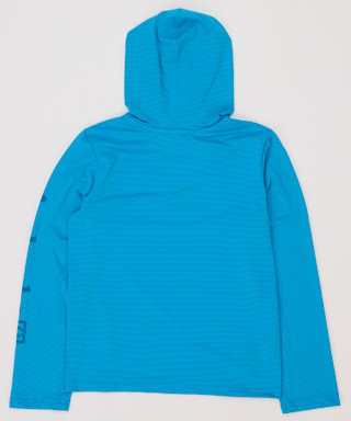 Thumbnail 4: AVALANCHE Boys Active Long Sleeve Hoodie Top 