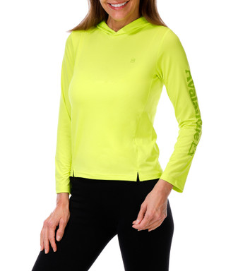 Thumbnail 1: AVALANCHE Boys Outdoor Hooded Shirt  