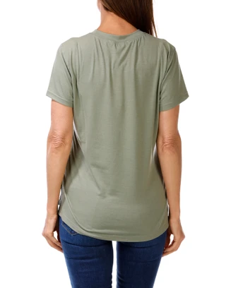 Thumbnail 2: Women's Embroidered Top  