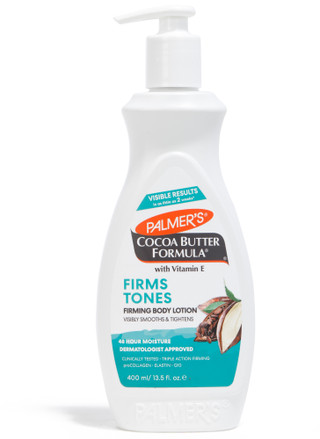 Thumbnail 1: Palmer's 13.5 oz Firming Body Lotion 