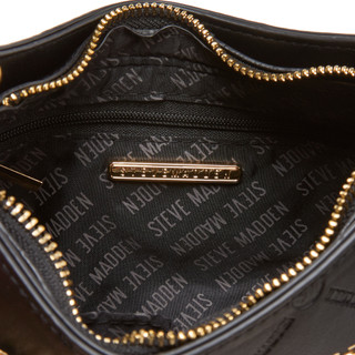 Thumbnail 3: Steve Madden Embossed Shoulder Bag 