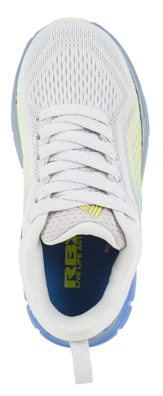 Thumbnail 2: RBX Boys Knit Sneakers  