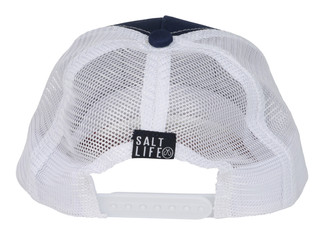 Thumbnail 2: Salt Life Boys Logo Cap  