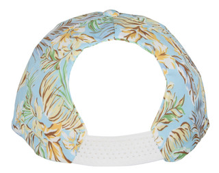 Thumbnail 3: Hurley Women's H20 DRI NORTH BEND HAT 