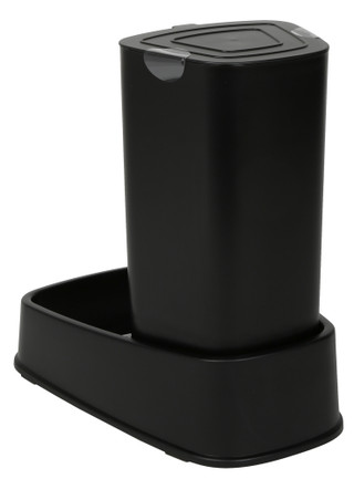 Thumbnail 2: Paw Mountain 16 Cup Pet Gravity Feeder 