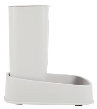 Thumbnail 2: Paw Mountain 16 Cup Pet Gravity Feeder 