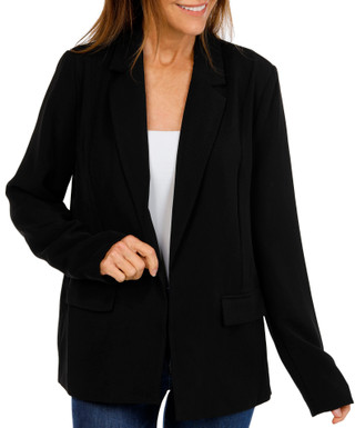 Thumbnail 1: Steve Madden Womens Payton Blazer 