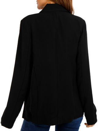 Thumbnail 6: Steve Madden Womens Payton Blazer 