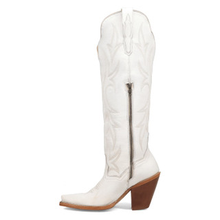 Thumbnail 2: DAN POST Women's Blissful Beauty Leather Boot 