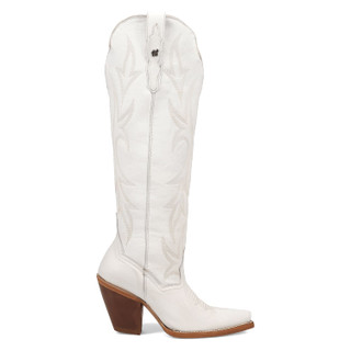 Thumbnail 1: DAN POST Women's Blissful Beauty Leather Boot 