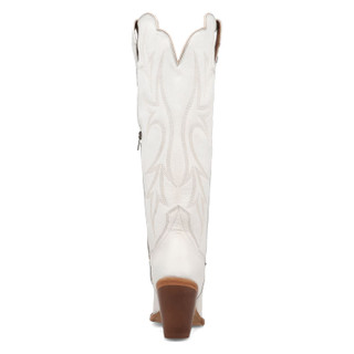 Thumbnail 4: DAN POST Women's Blissful Beauty Leather Boot 