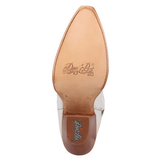 Thumbnail 6: DAN POST Women's Blissful Beauty Leather Boot 