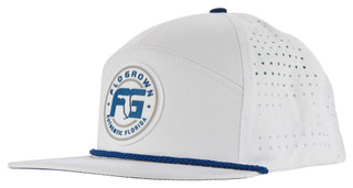 Thumbnail 1: FloGrown Men's Logo Sports Cap 