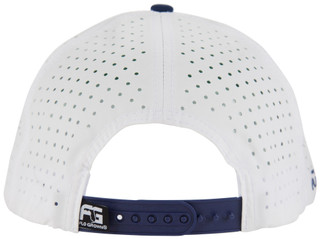 Thumbnail 3: FloGrown Men's Logo Sports Cap 