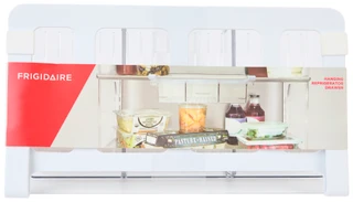 Thumbnail 1: Frigidaire Hanging Refrigerator Drawer 
