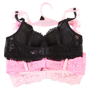 Thumbnail 2: Pink Multi
