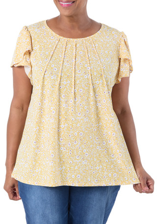 Thumbnail 1: Yellow