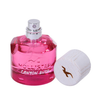 Thumbnail 2: Hollister 1.0 oz For Her Canyon Rush EDP Spray 