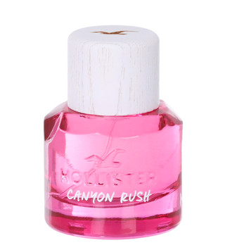 Thumbnail 3: Hollister 1.0 oz For Her Canyon Rush EDP Spray 