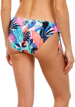 Thumbnail 2: RAISINS Juniors Sweet Side Bikini Bottoms 
