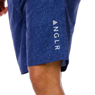 Thumbnail 2: Anglr Men's Hydro Walk Shorts 